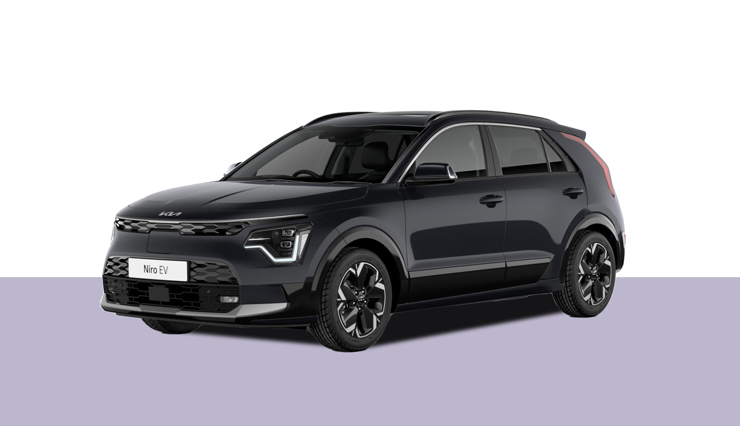 Offer vehicle